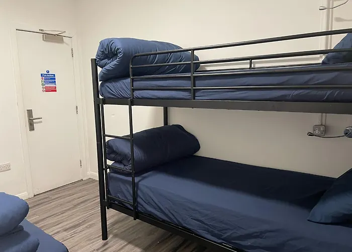 Rahman Hostel
