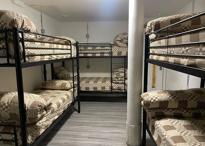 Rahman Hostel
